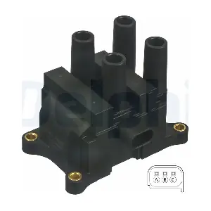 GN10449-12B1 DELPHI