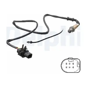 ES21348-12B1 DELPHI