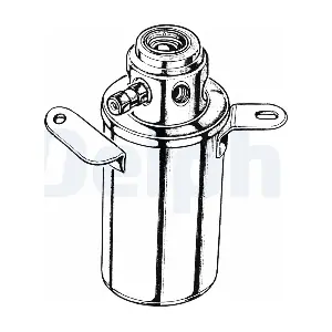 TSP0175051 DELPHI