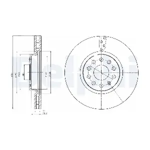 BG4330C DELPHI