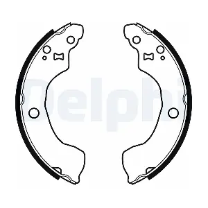 LS1964 DELPHI