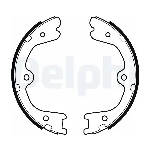 LS2037 DELPHI