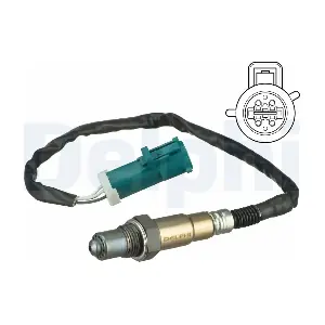 ES20629-12B1 DELPHI
