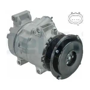 CS20496 DELPHI
