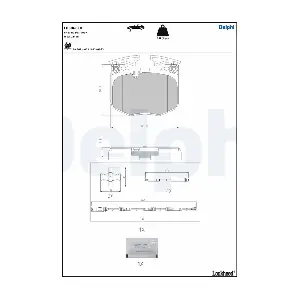 LP5066EV DELPHI