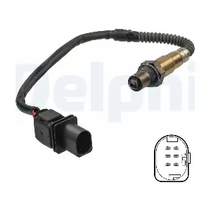 ES21156-12B1 DELPHI