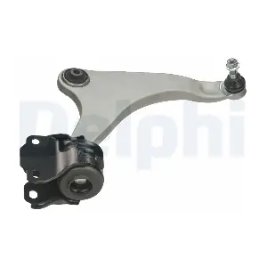 TC3554 DELPHI