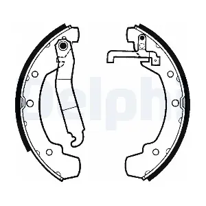 LS1403 DELPHI