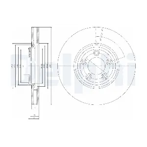 BG4065 DELPHI