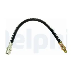 LH1683 DELPHI