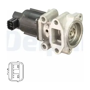 EG10543-12B1 DELPHI