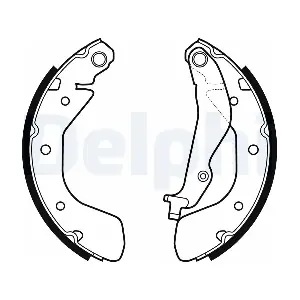 LS2134 DELPHI