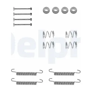 LY1289 DELPHI