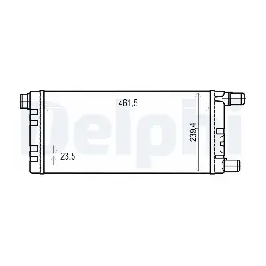 TSP0524015 DELPHI