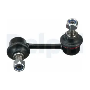 TC3307 DELPHI