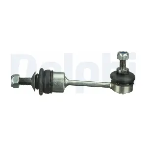 TC1394 DELPHI
