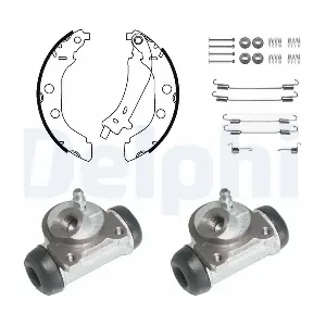 KP904 DELPHI