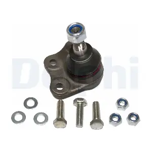 TC2007 DELPHI