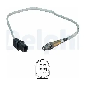 ES20541-12B1 DELPHI