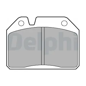 LP55 DELPHI