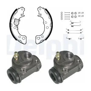 KP870 DELPHI