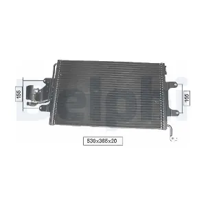 TSP0225374 DELPHI