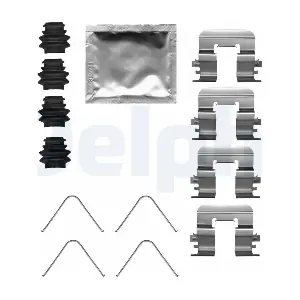 LX0684 DELPHI