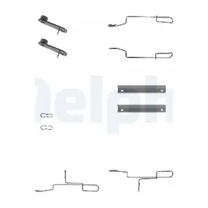LX0168 DELPHI