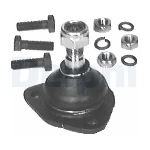 TC75 DELPHI