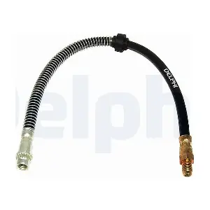 LH3776 DELPHI