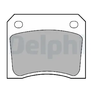 LP133 DELPHI