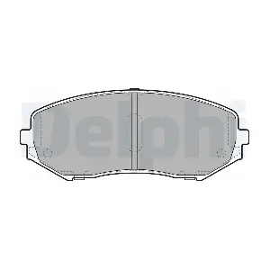 LP2001 DELPHI