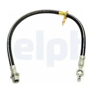 LH0480 DELPHI