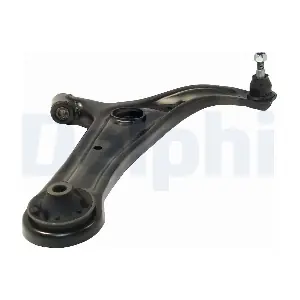 TC1008 DELPHI