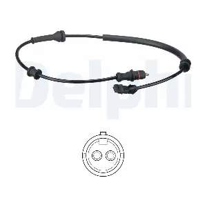 SS20588 DELPHI