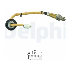 ES21340-12B1 DELPHI