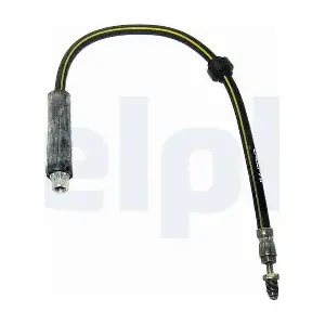 LH3258 DELPHI
