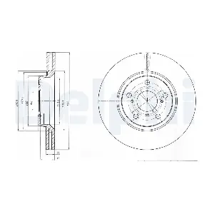 BG4236C DELPHI