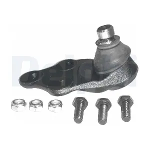 TC315 DELPHI