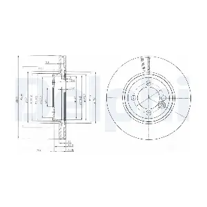 BG4146C DELPHI