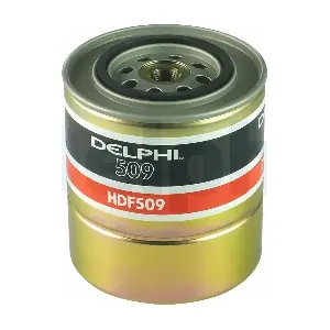 HDF509 DELPHI