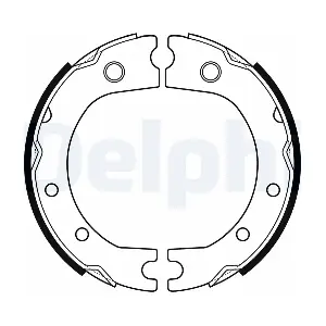 LS2172 DELPHI