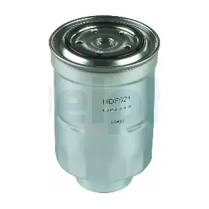 HDF521 DELPHI