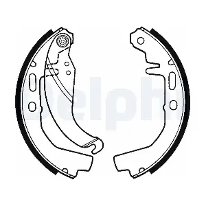 LS1247 DELPHI