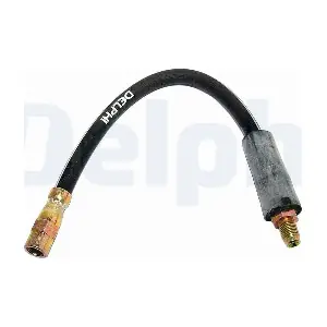 LH3252 DELPHI