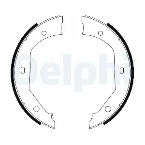 LS1885 DELPHI