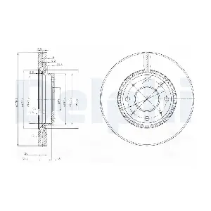 BG4016 DELPHI