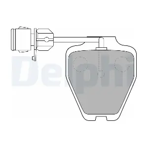 LP1530 DELPHI