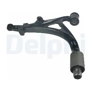 TC2715 DELPHI