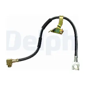 LH6014 DELPHI